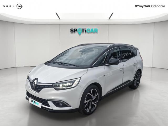 Renault Grand Scénic Iv Business Tce 140 Fap Edc
