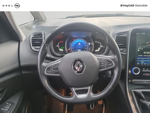 Renault Grand Scénic image 4