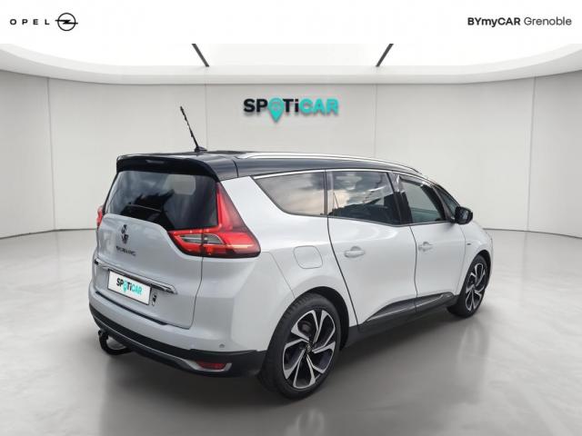 Renault Grand Scénic image 8