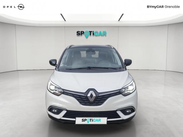 Renault Grand Scénic image 1