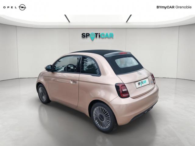 Fiat 500 image 4