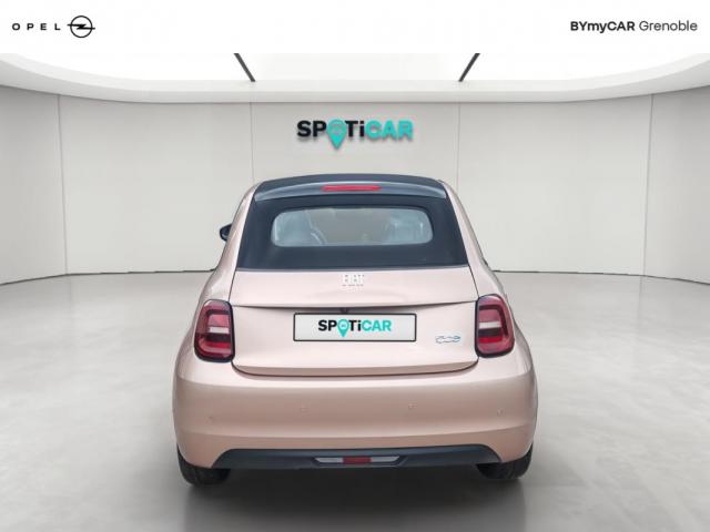 Fiat 500 image 2