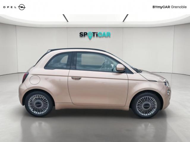Fiat 500 image 1