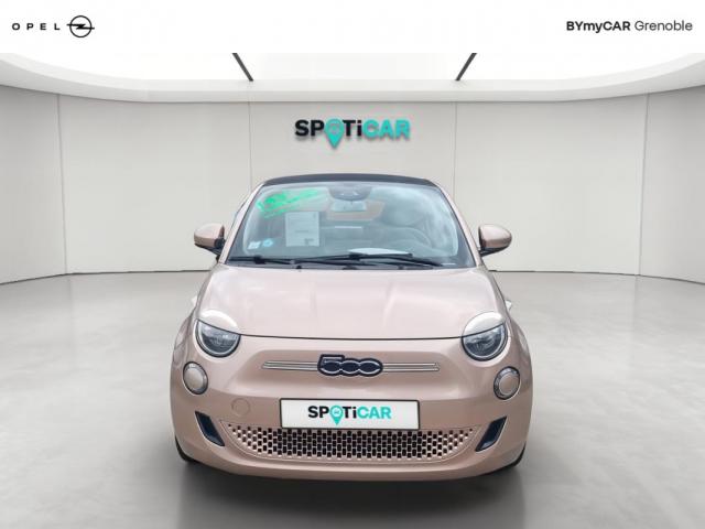 Fiat 500 image 7
