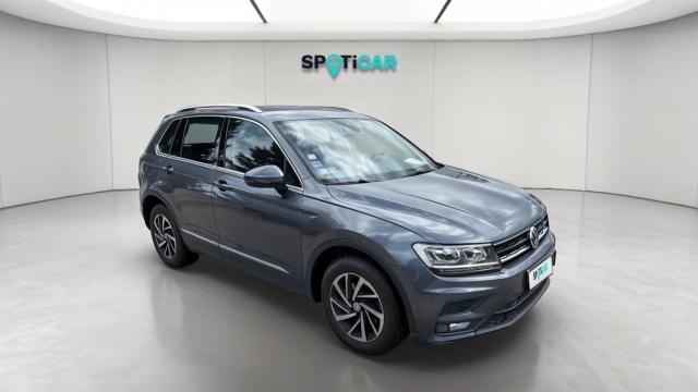 Volkswagen Tiguan 1.5 Tsi Evo 150 Confortline