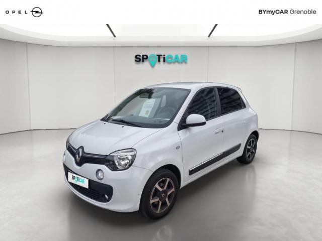 Renault Twingo Iii 1.0 Sce 70 Stop & Start E6c Intens