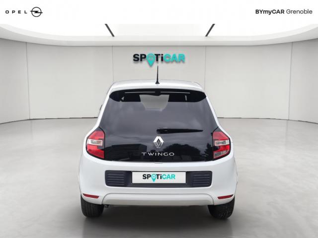 Renault Twingo image 1
