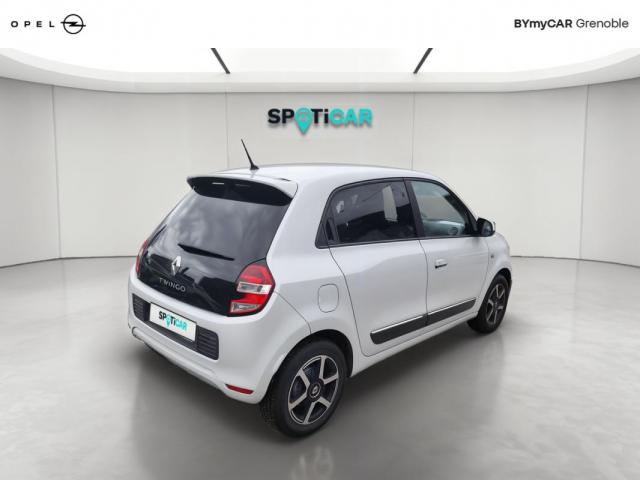 Renault Twingo image 8