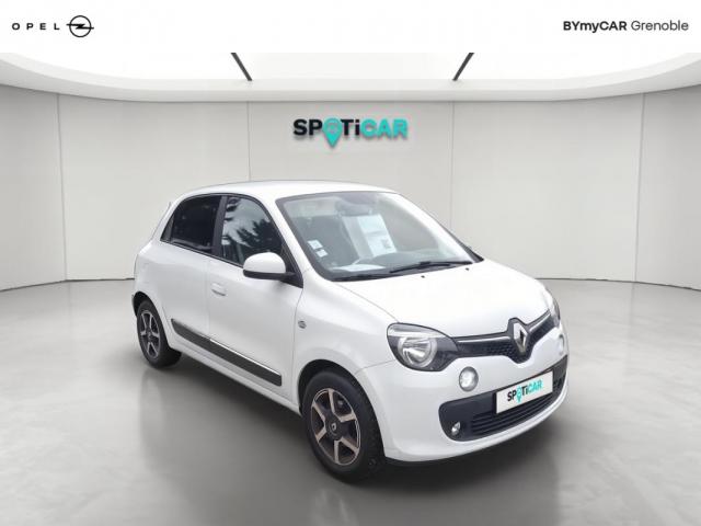 Renault Twingo image 6