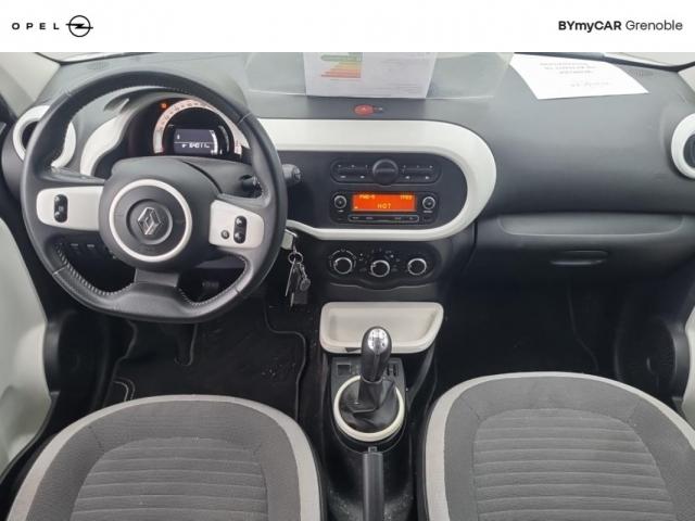 Renault Twingo image 4