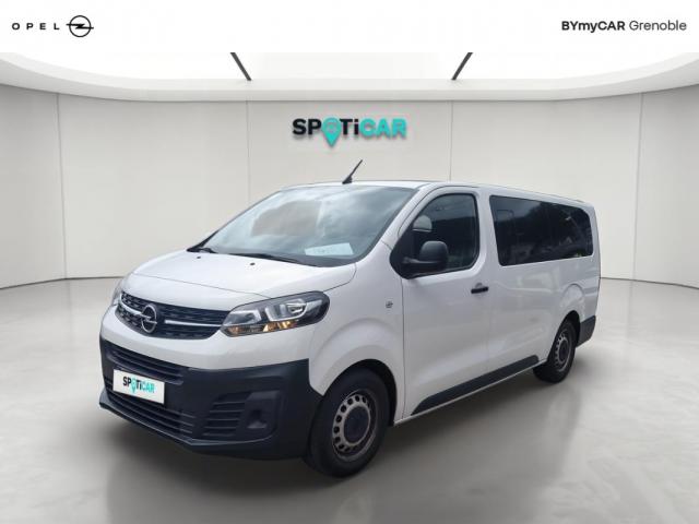 Opel Vivaro Combi L3 1.5 Diesel 120 Ch