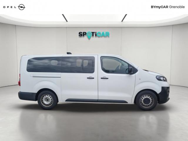 Opel Vivaro image 5
