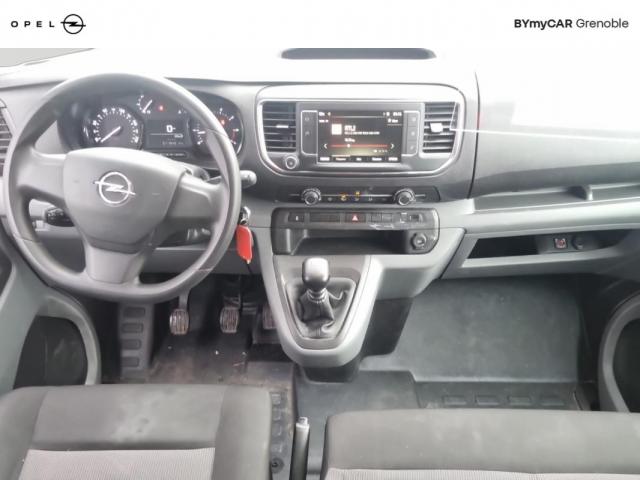 Opel Vivaro image 6