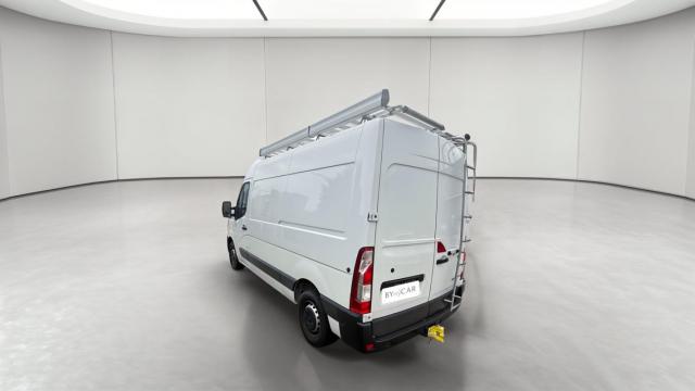 Renault Master image 4