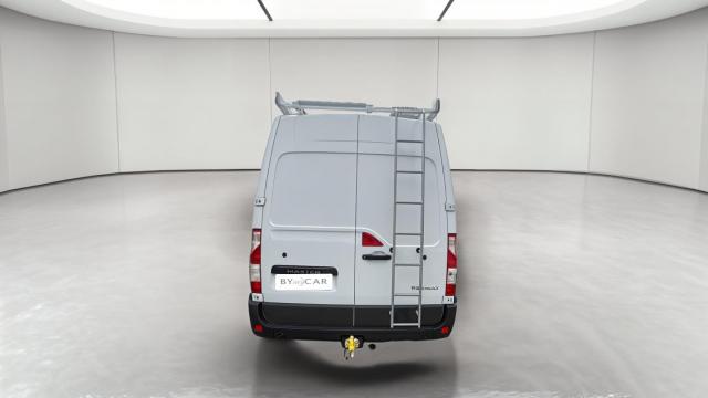 Renault Master image 7