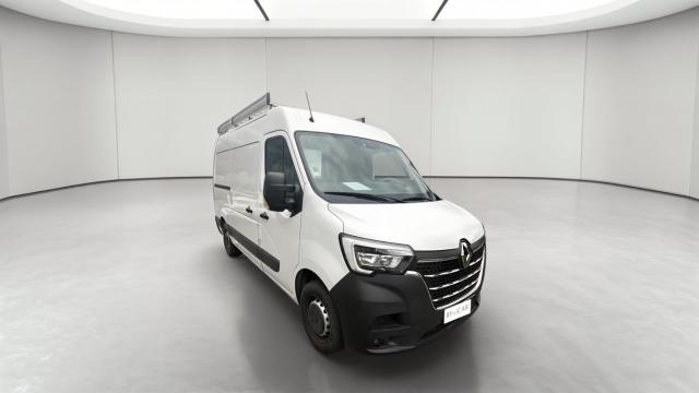 Renault Master image 6