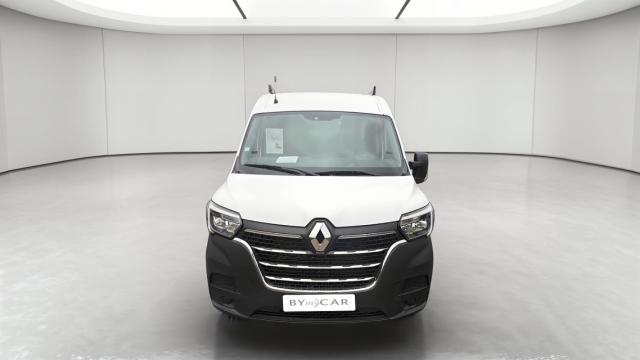 Renault Master image 3