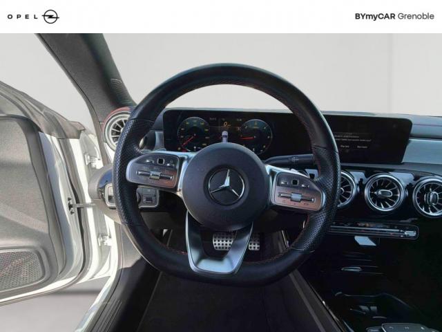 Mercedes Benz Cla Shooting Brake image 5