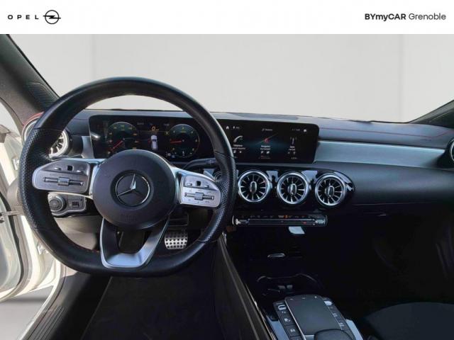 Mercedes Benz Cla Shooting Brake image 1