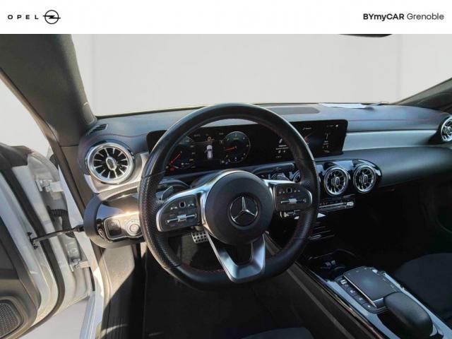 Mercedes Benz Cla Shooting Brake image 4