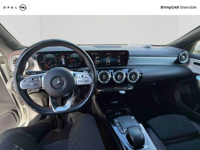 Mercedes Benz Cla Shooting Brake image 6