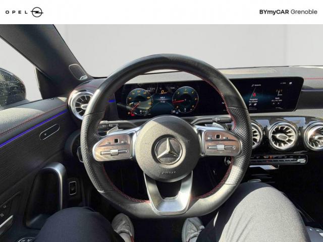 Mercedes Benz Cla Shooting Brake image 9