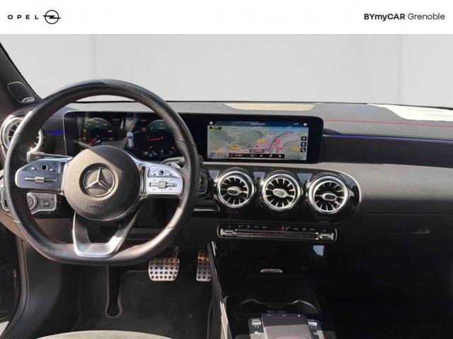 Mercedes Benz Cla Shooting Brake image 6