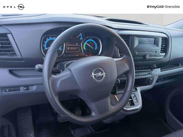Opel Vivaro image 5