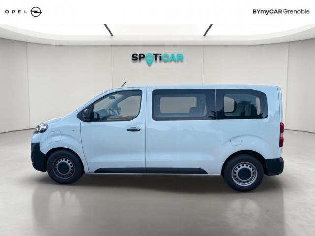 Opel Vivaro image 9