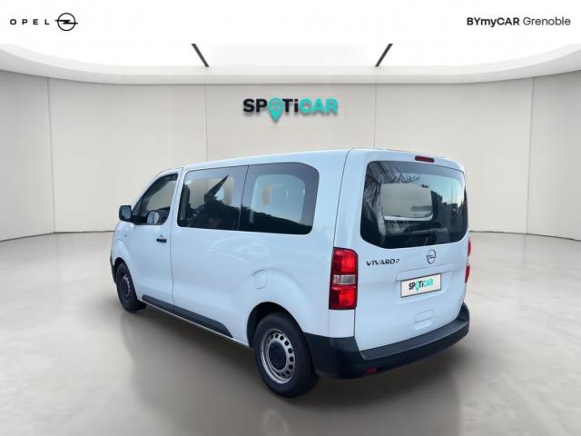 Opel Vivaro image 1