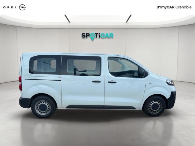 Opel Vivaro image 6