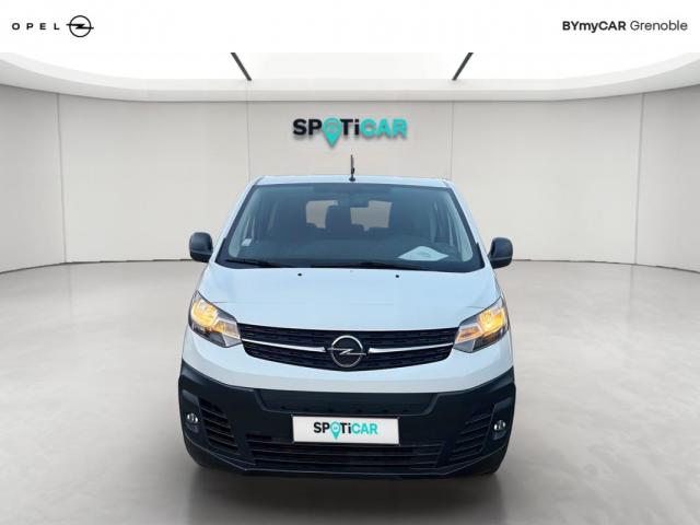 Opel Vivaro image 2