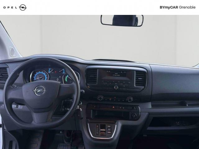 Opel Vivaro image 7