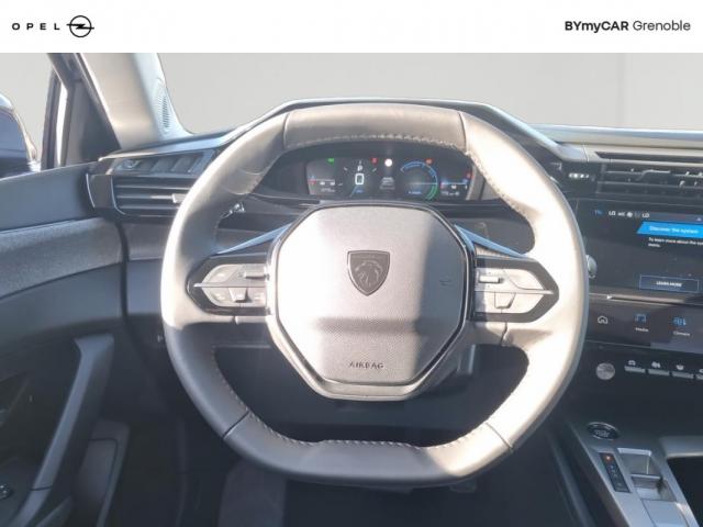 Peugeot 308 Sw image 4