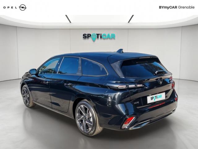 Peugeot 308 Sw image 2