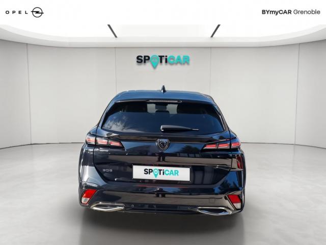 Peugeot 308 Sw image 6