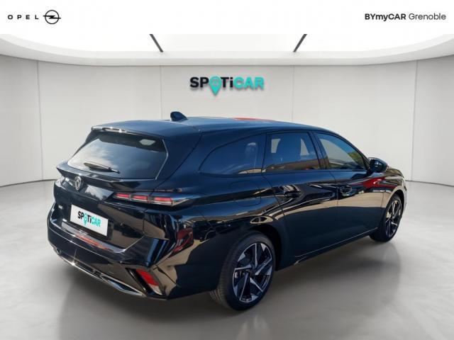 Peugeot 308 Sw image 1