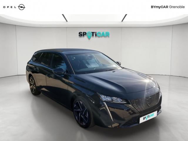 Peugeot 308 Sw image 7