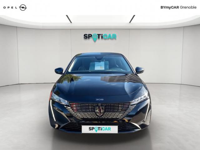 Peugeot 308 Sw image 5