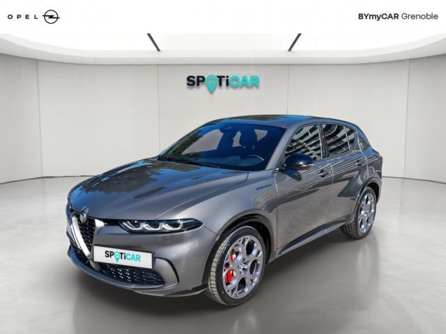 Alfa Romeo Tonale 1.3 Hybride Rechargeable Phev 280ch At6 Q4 Edizione Speciale