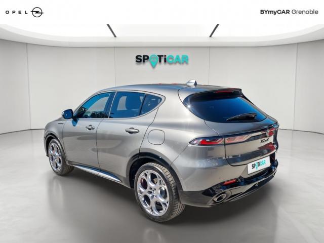 Alfa Romeo Tonale image 4