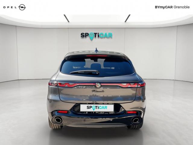 Alfa Romeo Tonale image 5