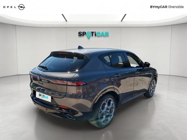 Alfa Romeo Tonale image 1