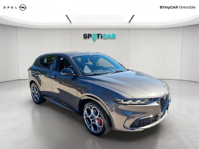 Alfa Romeo Tonale image 6