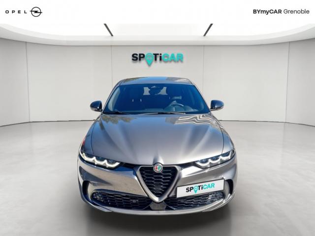 Alfa Romeo Tonale image 9