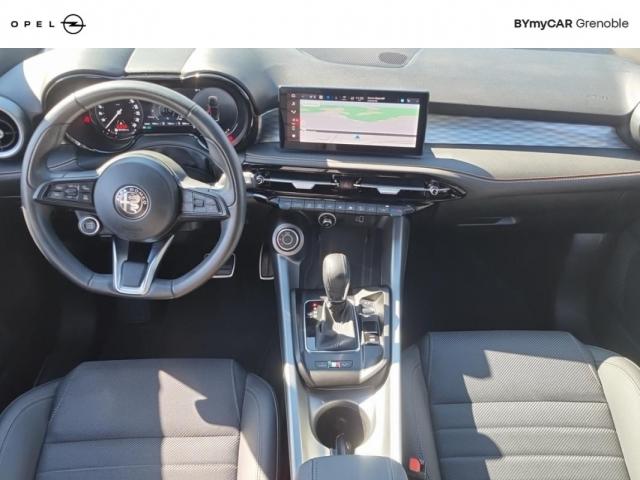 Alfa Romeo Tonale image 2