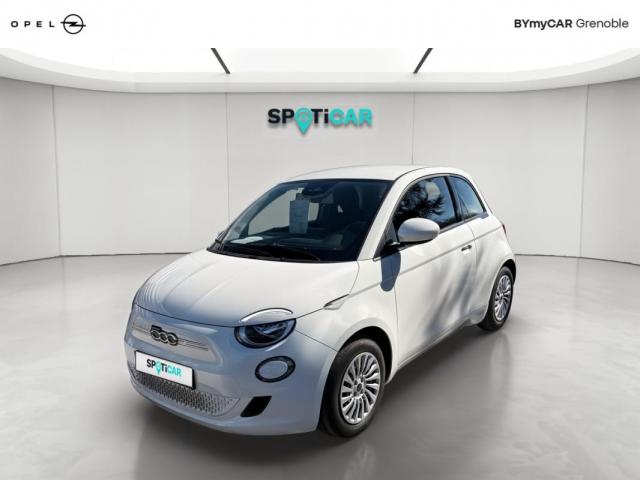 Fiat 500 500e My22 Serie 1 Step 2 Berline E 95 Ch Action Plus