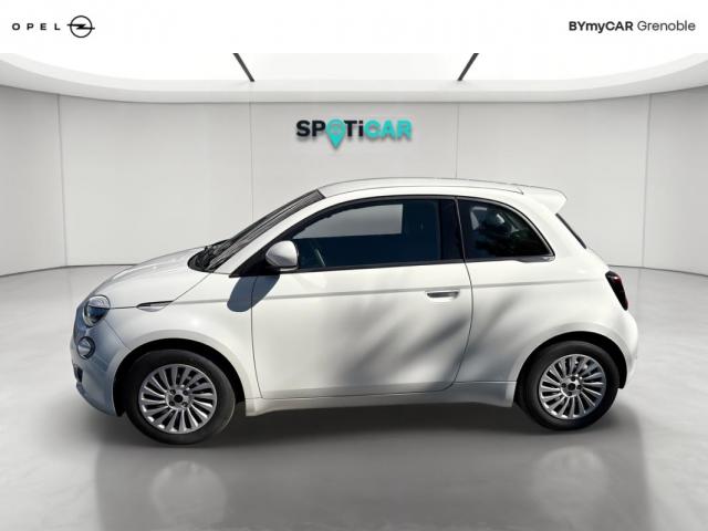 Fiat 500 image 2