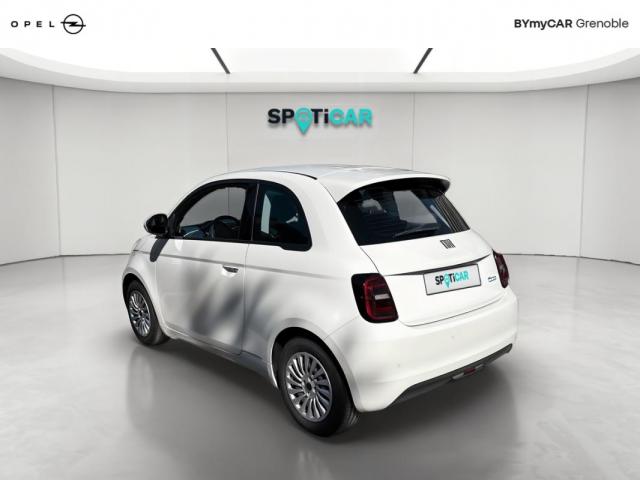 Fiat 500 image 5