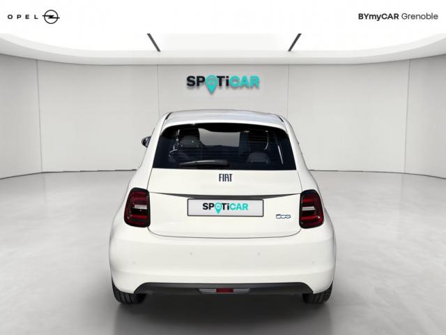 Fiat 500 image 7